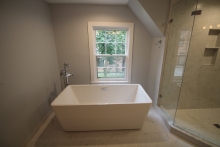 Master Bath Tub