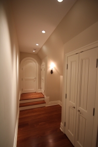 Guest Bedroom Entrance Hall