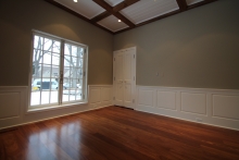 Guest Bedroom-Office