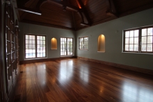 Zen Room